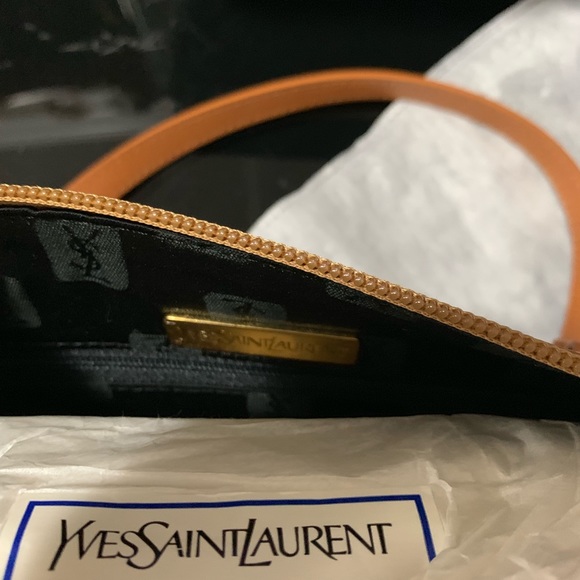 YSL Handbag - Picture 8 of 8